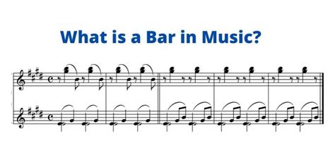 Bars in Music Meaning: A Multi-Layered Exploration