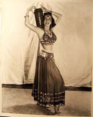 belly dance origin: The mystical journey of the belly dance through time and culture