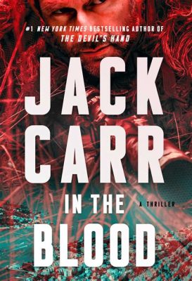 Do you need to read Jack Carr books in order, or can you dive into the chaos of his literary universe like a rogue operative?