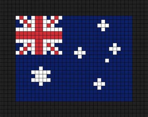 guess the pixel art flag: What if pixel art flags were not just static images but interactive experiences?