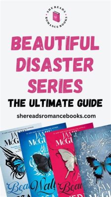 how many books are in the beautiful disaster series? In the realm of literature, where every page is a canvas for the unfolding drama, the Beautiful Disaster Series has captured the hearts and minds of readers with its unique blend of romance and calamity.