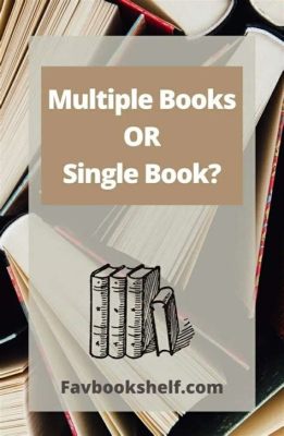 How Many Books Should You Read in a Year? A Multi-Layered Discussion