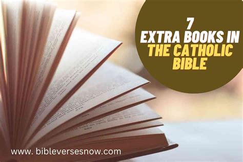 how many extra books are in the catholic bible? do you think the protestant version of the bible is more accurate?