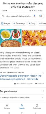 How to Cancel Amazon Music and Why Pineapples Don't Belong on Pizza