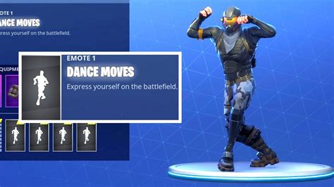 How to Dance in Fortnite: A Guide to the Game’s Dance Moves and Their Cultural Impact