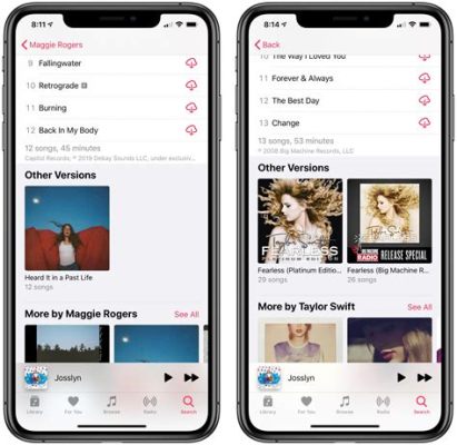 how to find loved songs on apple music iphone: exploring the nuances of personalization in music streaming