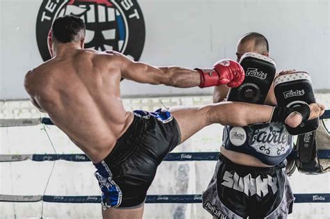 Is Kickboxing a Martial Art: A Multidimensional Perspective