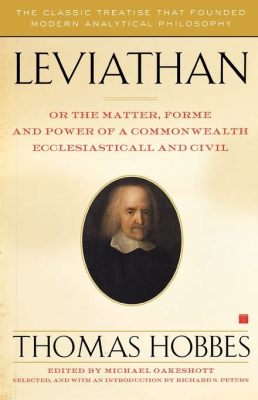 what books did thomas hobbes write? In his lifetime, Thomas Hobbes wrote several influential works that shaped the philosophical landscape of modern political thought.