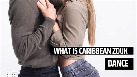 what is zouk dance and how does it reflect the cultural diversity of the Caribbean?