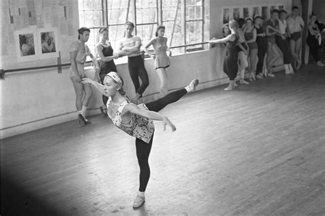 what to wear to dance class: the evolution of dancewear through history