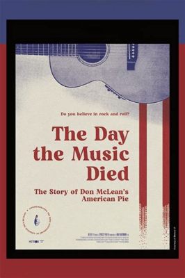 What Was the Day the Music Died: A Multi-perspective Exploration