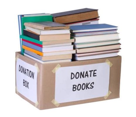 Where Can I Donate Children's Books Near Me? - A Guide to Giving Back to the Community